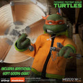 Mezco Toyz TMNT One:12 Collective Deluxe Boxed Set