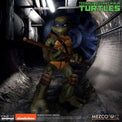 Mezco Toyz TMNT One:12 Collective Deluxe Boxed Set