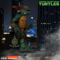 Mezco Toyz TMNT One:12 Collective Deluxe Boxed Set