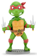 NECA TMNT: Raphael (Classic) - Head Knocker