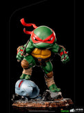 Iron Studios TMNT: Raphael - MiniCo Statue