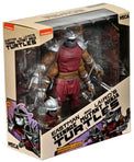 NECA TMNT: Shredder Clone & Mini Shredder (Mirage Comics) - 7" Scale Deluxe Action Figure