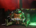 NECA TMNT: Slash (Archie Comics) 7" Scale Action Figure