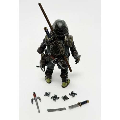 Playmates TMNT: The Last Ronin 4.5" Action Figure - Previews Exclusive (PX)