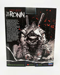 Playmates TMNT: The Last Ronin CHASE EDITION (B&W) - 4.5" Action Figure - Previews Exclusive (PX)