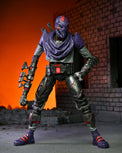 NECA TMNT: The Last Ronin - Ultimate Foot Bot - 7" Scale Figure