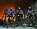 NECA TMNT: The Last Ronin - Ultimate Foot Bot - 7" Scale Figure