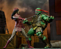 NECA TMNT: The Last Ronin - Ultimate Karai - 7" Scale Figure