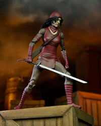 NECA TMNT: The Last Ronin - Ultimate Karai - 7" Scale Figure