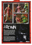 NECA TMNT: The Last Ronin - Ultimate Karai - 7" Scale Figure