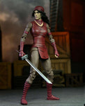 NECA TMNT: The Last Ronin - Ultimate Karai - 7" Scale Figure