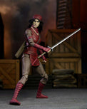 NECA TMNT: The Last Ronin - Ultimate Karai - 7" Scale Figure