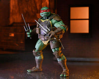 NECA TMNT: The Last Ronin - Ultimate Raphael - 7" Scale Figure