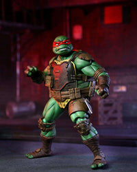 NECA TMNT: The Last Ronin - Ultimate Raphael - 7" Scale Figure