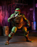 NECA TMNT: The Last Ronin - Ultimate Raphael - 7" Scale Figure