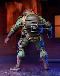 NECA TMNT: The Last Ronin - Ultimate Raphael - 7" Scale Figure