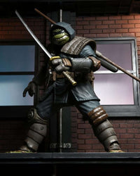 NECA TMNT: The Last Ronin - Ultimate The Last Ronin (Armored) - 7" Scale Action Figure