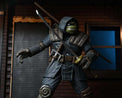 NECA TMNT: The Last Ronin - Ultimate The Last Ronin (Armored) - 7" Scale Action Figure