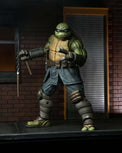 NECA TMNT: The Last Ronin - Ultimate The Last Ronin (Unarmored) - 7" Scale Action Figure