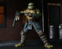 NECA TMNT: The Last Ronin - Ultimate The Last Ronin (Unarmored) - 7" Scale Action Figure