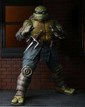 NECA TMNT: The Last Ronin - Ultimate The Last Ronin (Unarmored) - 7" Scale Action Figure