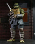 NECA TMNT: The Last Ronin - Ultimate The Last Ronin (Unarmored) - 7" Scale Action Figure