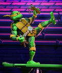 NECA TMNT: Turtles in Time - Wave 2 - 7" Scale Action Figure Set