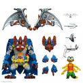 Super7 TMNT ULTIMATES! Wingnut and Screwloose - 7" Scale Action Figure