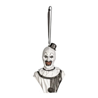 Terrifier: Art the Clown - Holiday Horrors Ornament