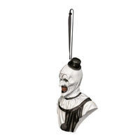 Terrifier: Art the Clown - Holiday Horrors Ornament