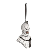 Terrifier: Art the Clown - Holiday Horrors Ornament