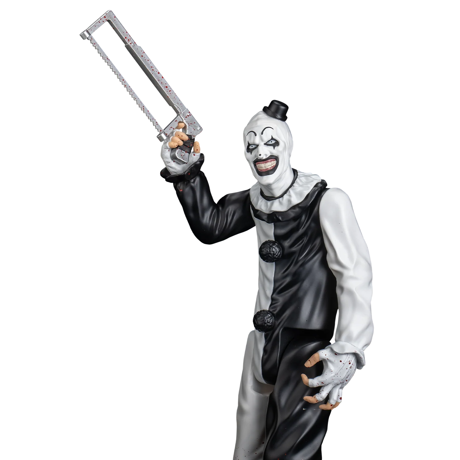 Terrifier: Art the Clown - 12" Giant Size Art