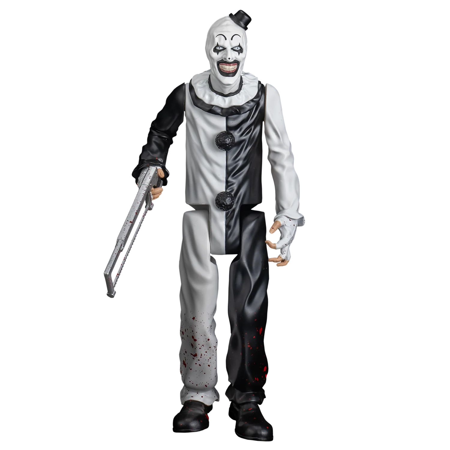 Terrifier: Art the Clown - 12" Giant Size Art