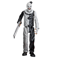 Terrifier: Art the Clown - 12" Giant Size Art
