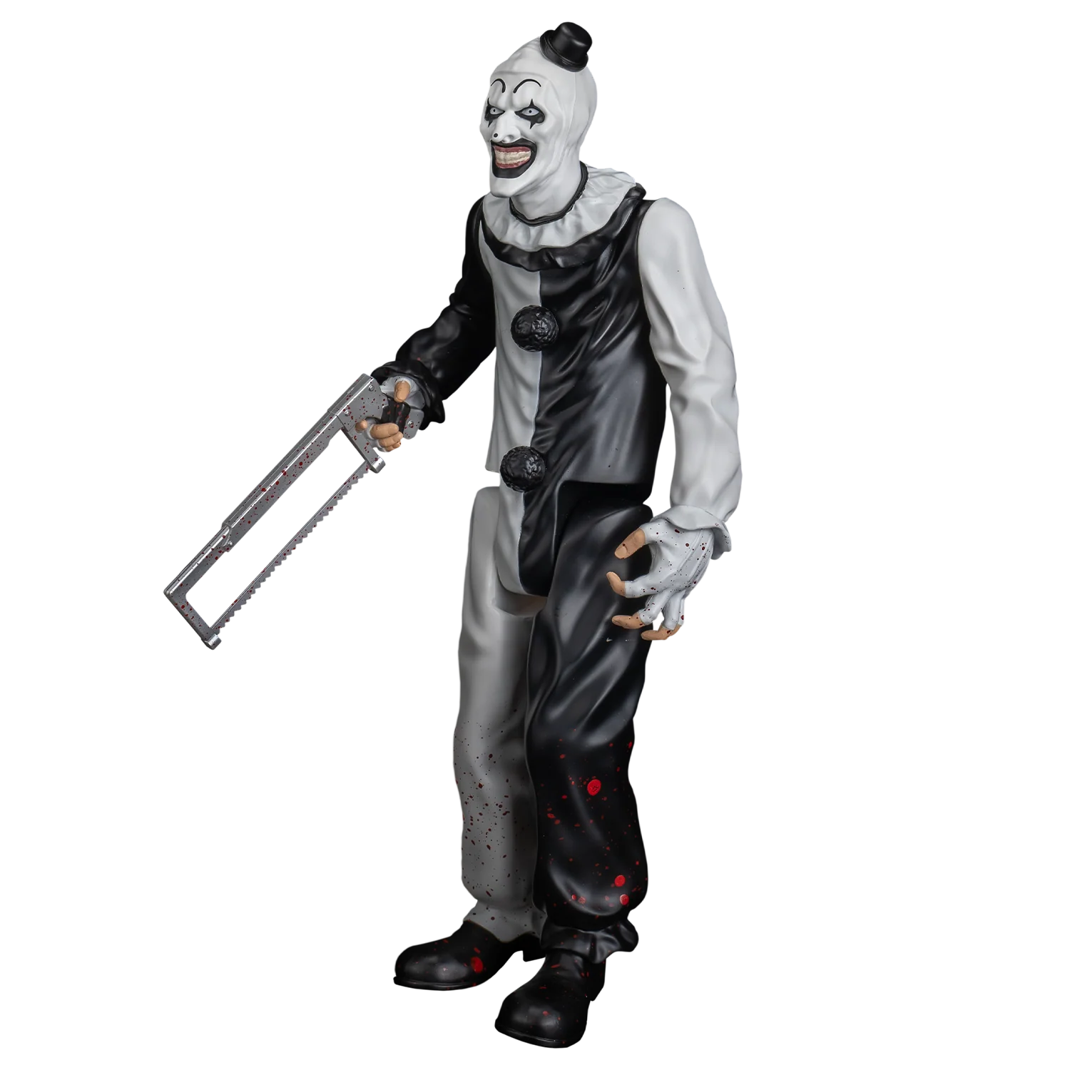 Terrifier: Art the Clown - 12" Giant Size Art