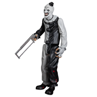 Terrifier: Art the Clown - 12" Giant Size Art