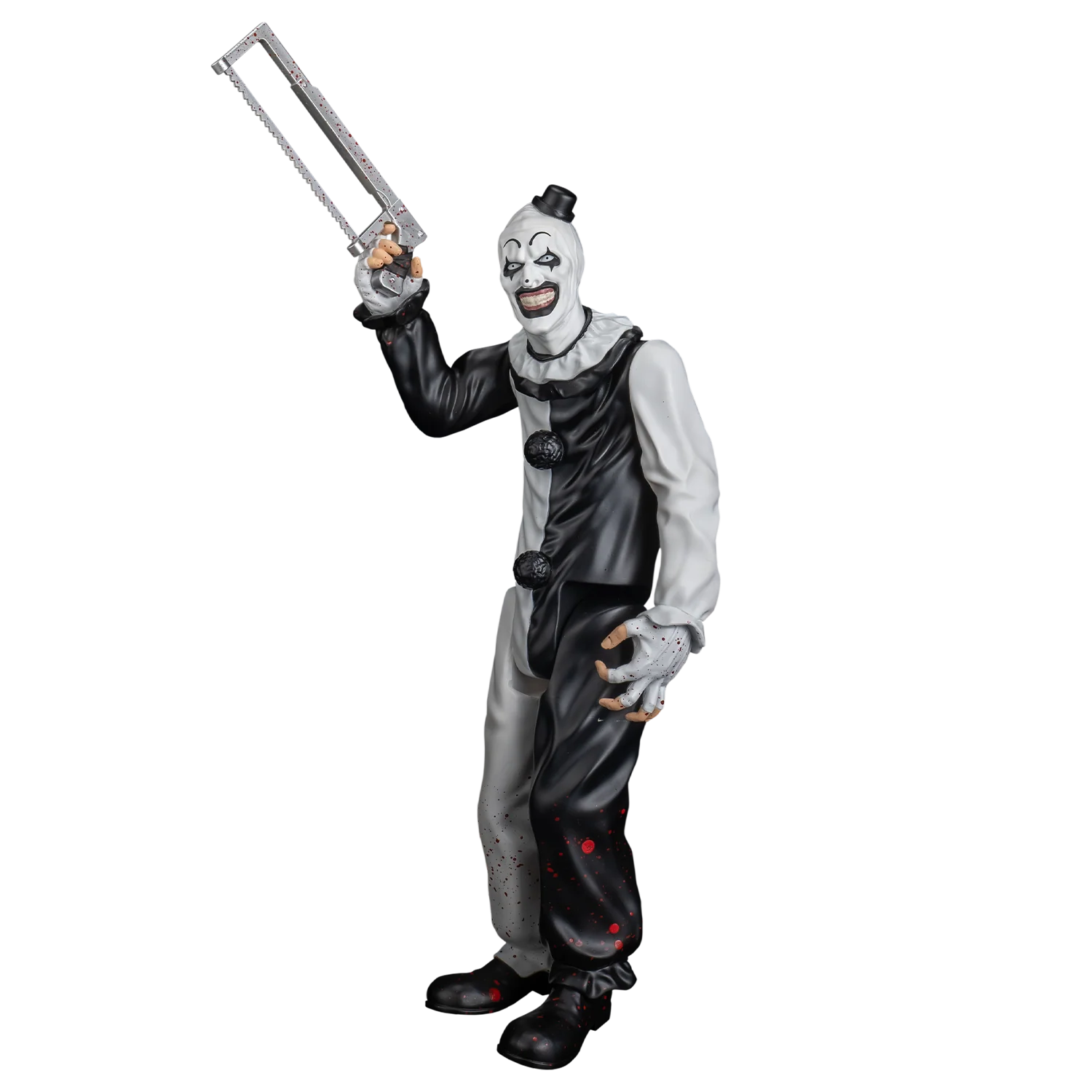 Terrifier: Art the Clown - 12" Giant Size Art