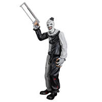 Terrifier: Art the Clown - 12" Giant Size Art