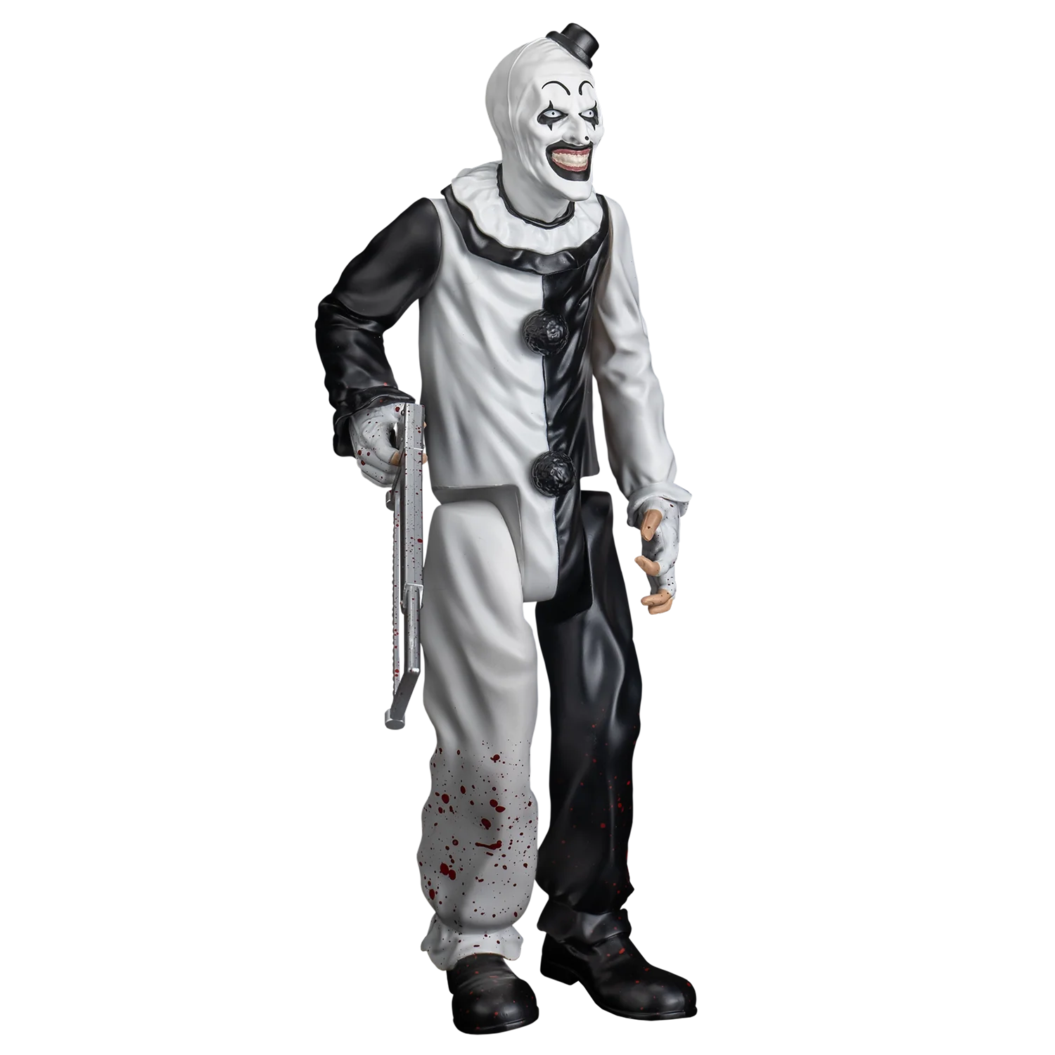 Terrifier: Art the Clown - 12" Giant Size Art