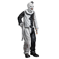 Terrifier: Art the Clown - 12" Giant Size Art