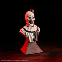 Terrifier: Art the Clown - Mini Bust