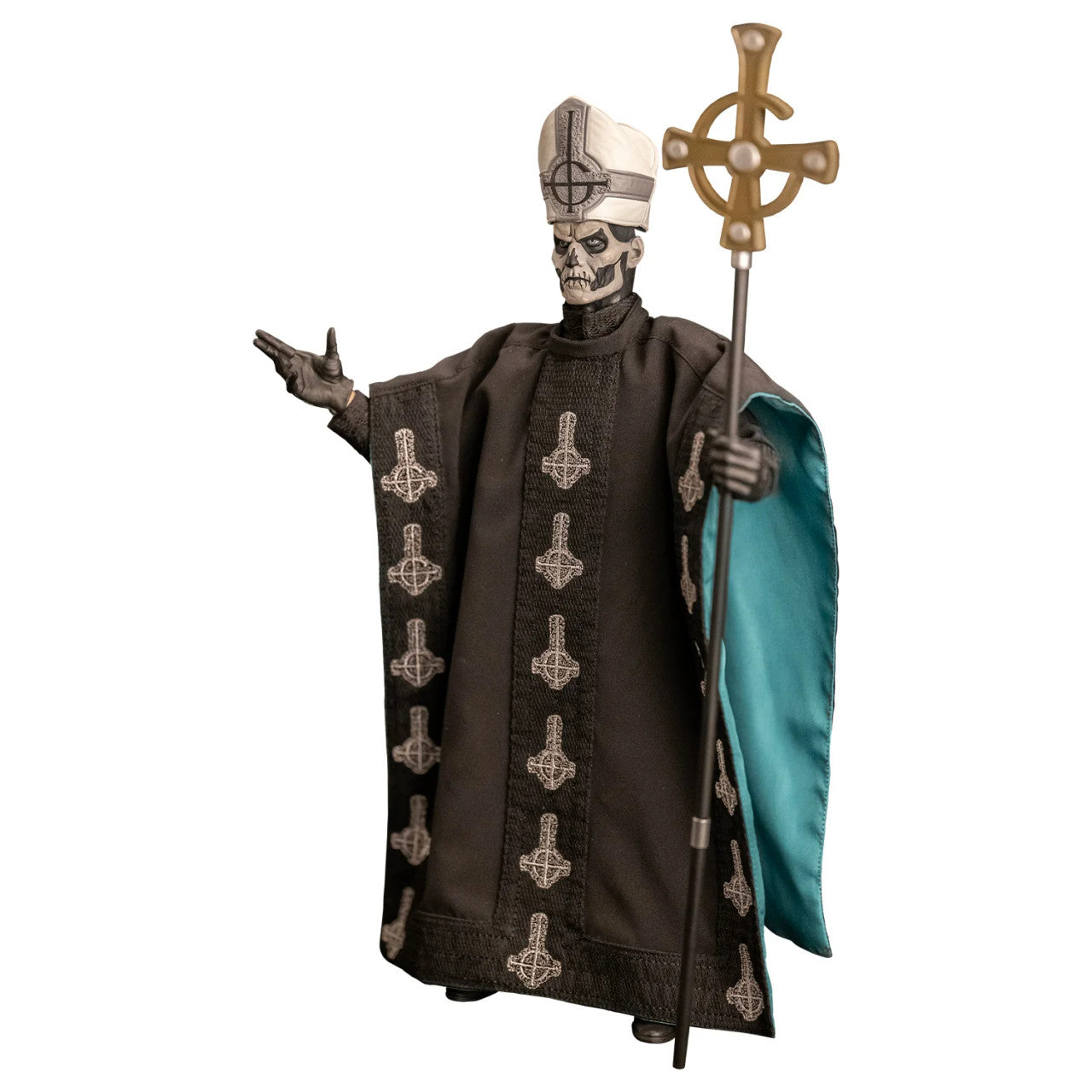 Ghost: Papa Emeritus II - 1:6 Scale Figure