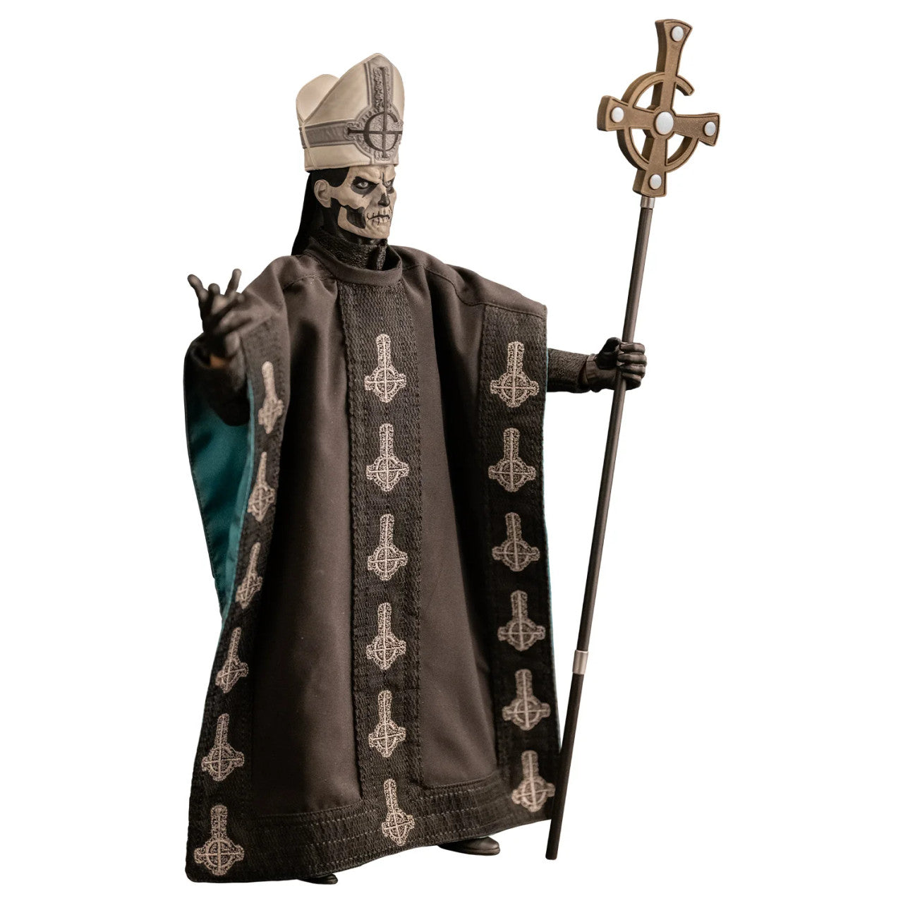 Ghost: Papa Emeritus II - 1:6 Scale Figure