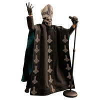 Ghost: Papa Emeritus II - 1:6 Scale Figure