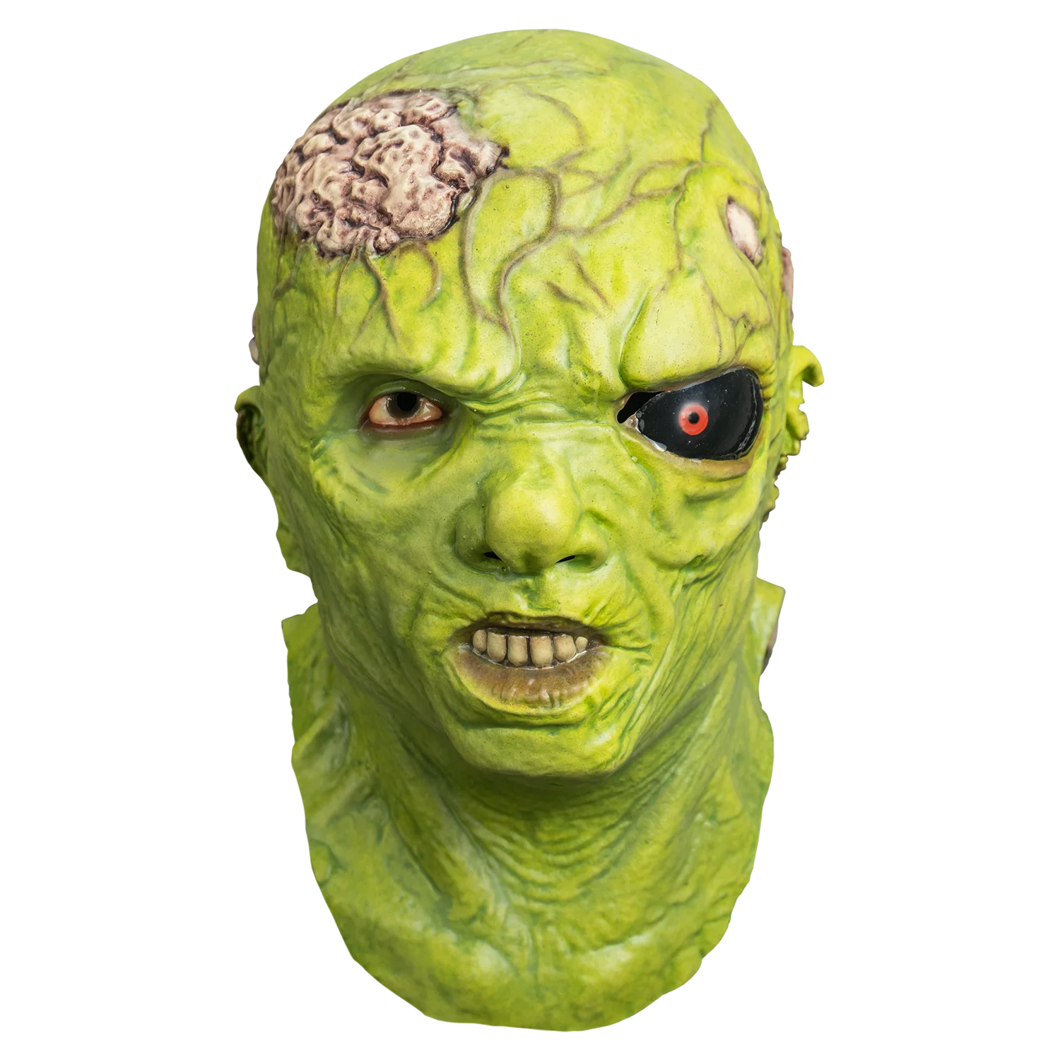 The Toxic Avenger (2025) - Toxie Mask