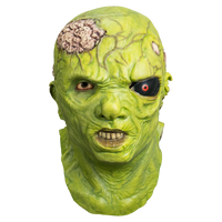 The Toxic Avenger (2025) - Toxie Mask