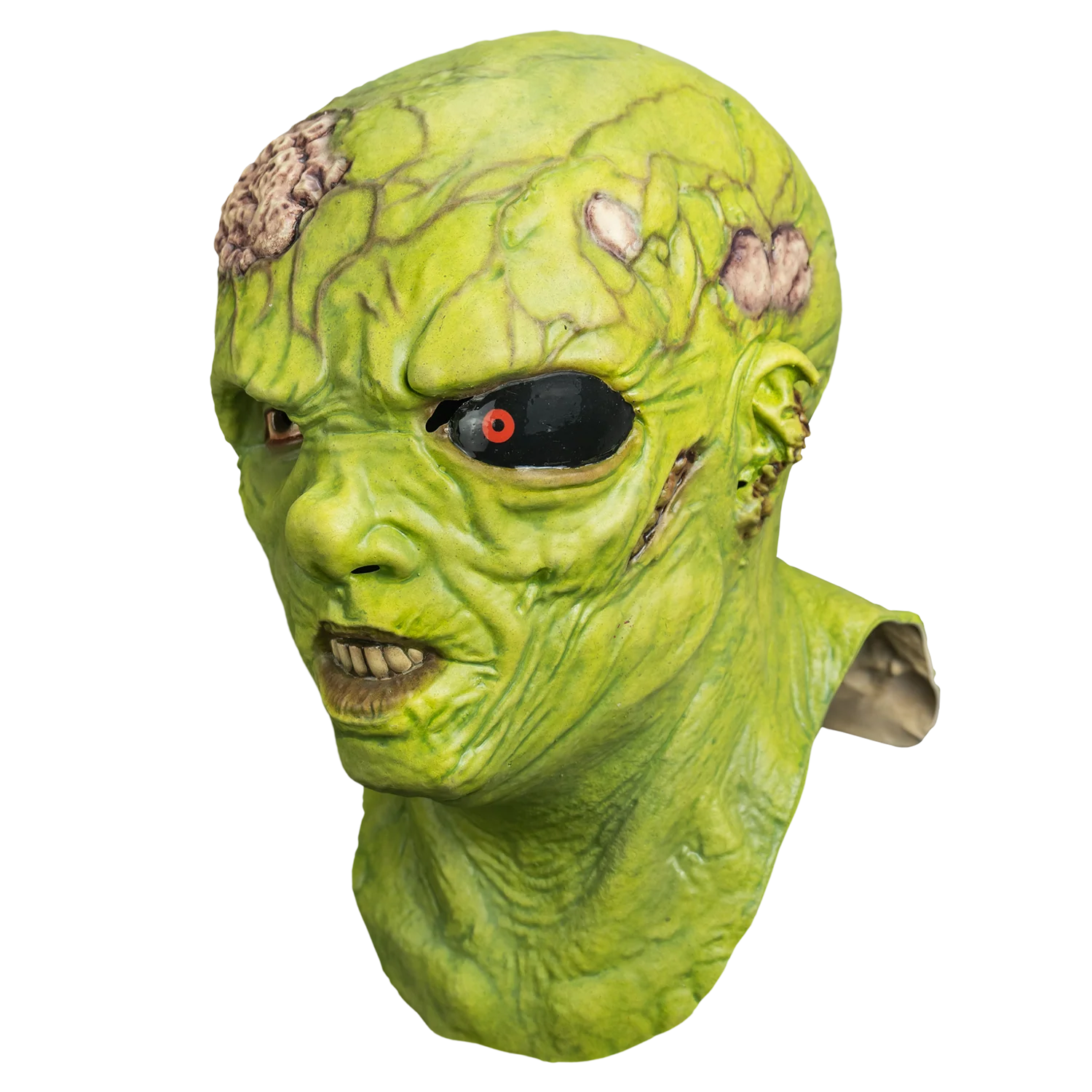 The Toxic Avenger (2025) - Toxie Mask