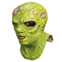The Toxic Avenger (2025) - Toxie Mask