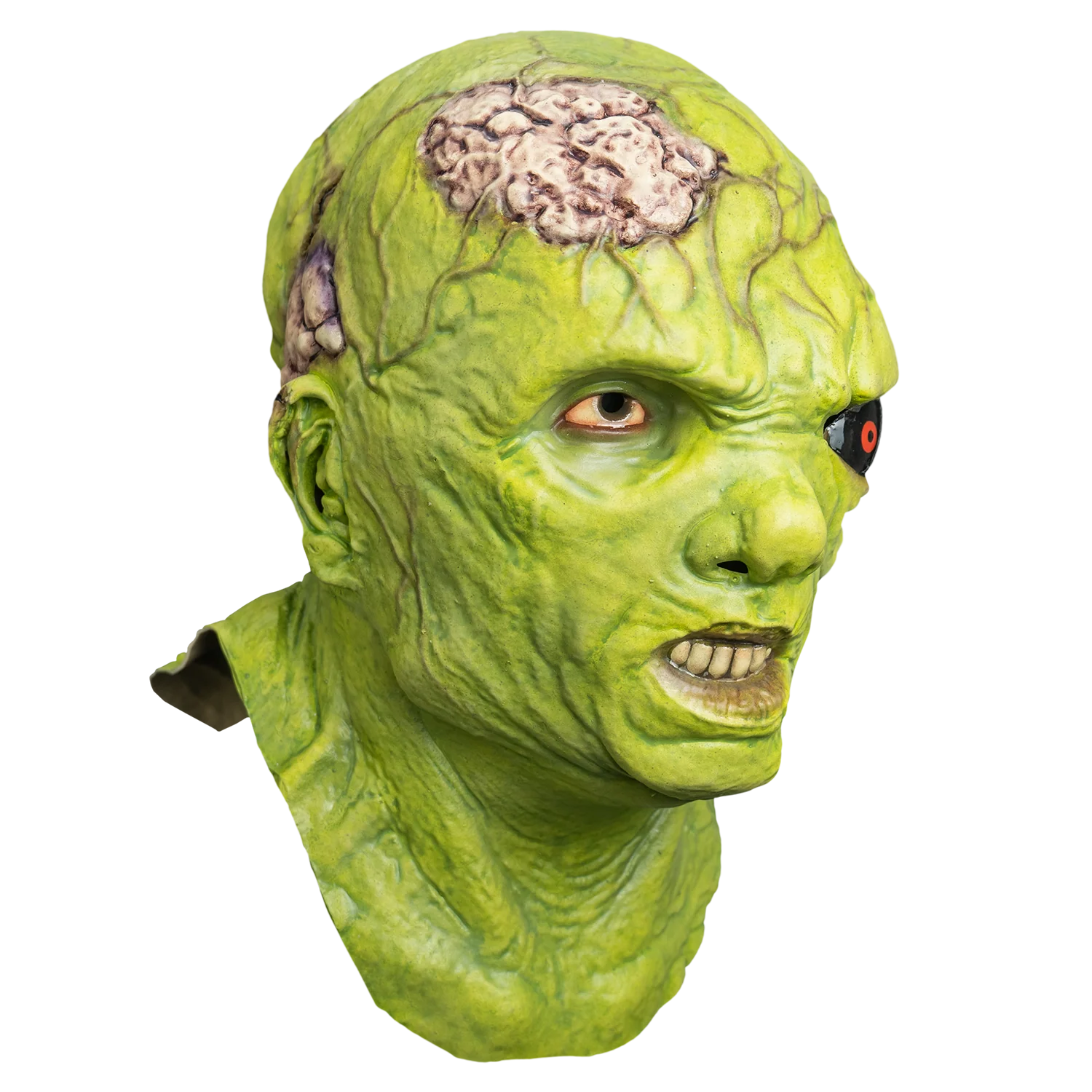 The Toxic Avenger (2025) - Toxie Mask