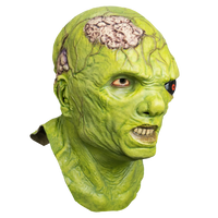 The Toxic Avenger (2025) - Toxie Mask